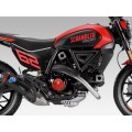 DBK Special Parts (Ducabike) Clutch AND / OR Alternator Cover / Slider for Ducati Scramber 800 (2023+) DBK Special Parts (Ducabike) Clutch AND / OR Alternator Cover / Slider for Ducati Scramber 800 (2023+)